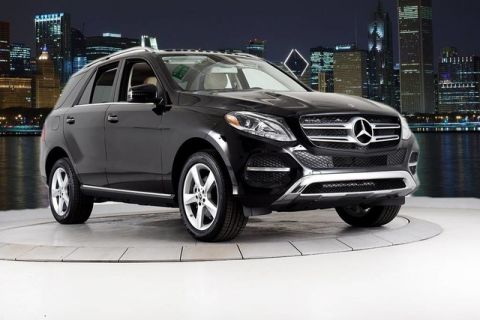 138 Used Cars For Sale Near Evanston Mercedes Benz Of Chicago