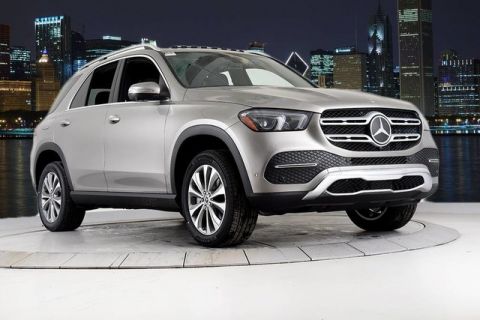 29 New Mercedes Benz Gle Suv For Sale Mercedes Benz Of Chicago