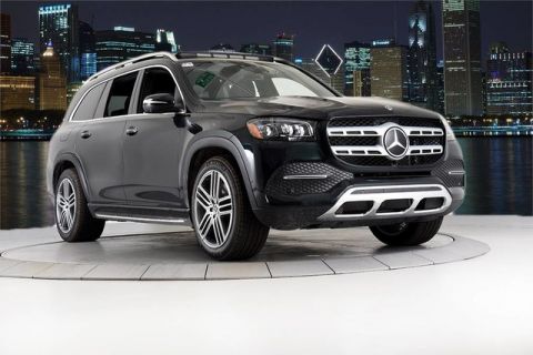 2019 Mercedes Benz Glc 300