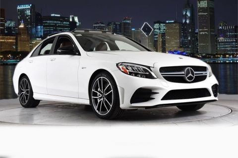 Current Mercedes Benz Lease Offers In Chicago Mercedes