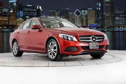 138 Used Cars For Sale Near Evanston Mercedes Benz Of Chicago